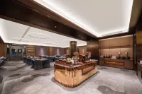 Yining Shandong Road Crystal Orange Hotel - breakfast
