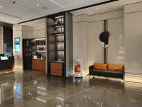 Meihao Hotel (Xining Daxin Street Night Market Mojia Street) - palestra