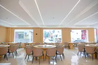 Liboxuan Hotel · Jiuzhai Qianguqing Branch - Kolam Renang