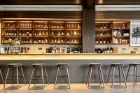 Huangshan Yi Tachuan Hanting Yaxu · Boutique Designer Vacation Villa Homestay (Hongcun Town) - Bar