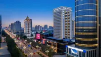 IntercityHotel Baotou - 5-Sterne