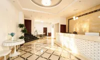 Liting Hotel (Chizhou High-Speed Railway Station) - Nouto- ja jättöpalvelut
