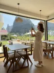谷語·見山（陽朔遇龍河生態公園千古情店） - 早餐