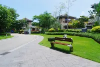 Floral Hotel ·Seaside Courtyard - Villas