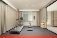 Borrman Hotel (Beihai Ningchuncheng High-Speed Railway Station) - 3성급