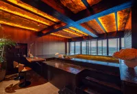 嵐空間·設計師藝術海景別墅（大理洱海店） - SPA