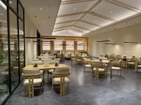 Jianguo HIDDEN Hotel (Huangshan City She Huizhou Ancient City) - New