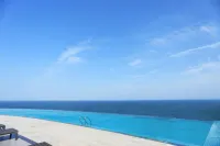 陽江南海灣ホテル
