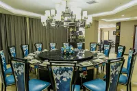 Shanyang Yihe Hotel (Shanyang People's Square)