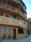 龍勝賞月閣民宿 龍脊梯田景區—古壯寨酒店