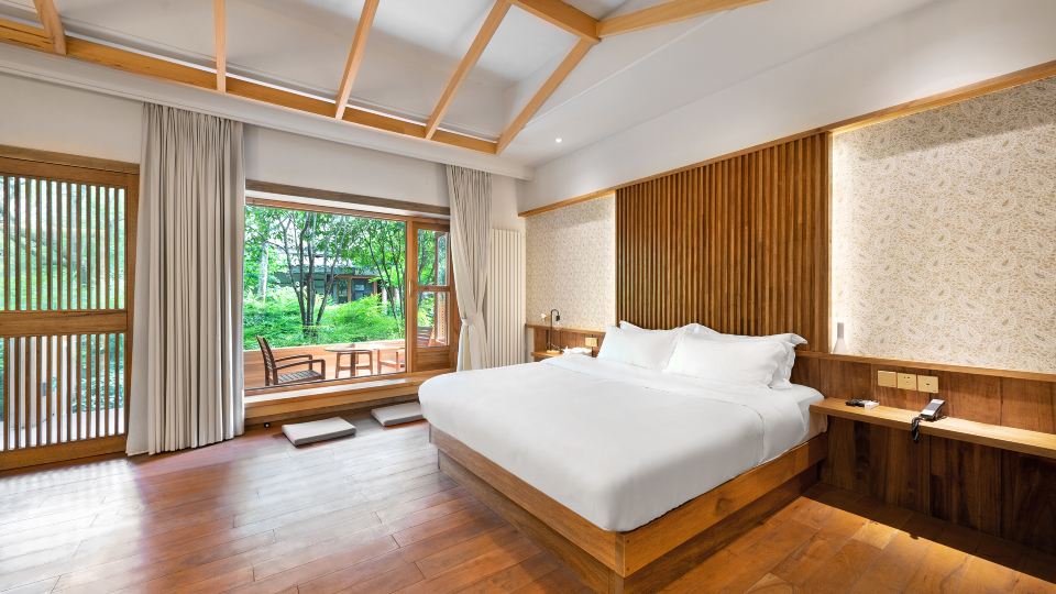 Xichi Countryside Hotel