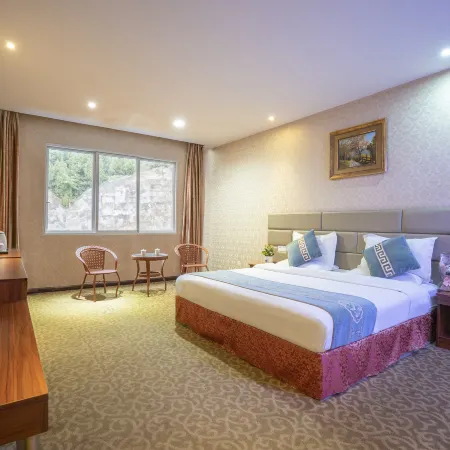 Kerry Garten Fashion Hotel