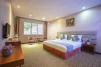 โรงแรมแฟชั่นเคอร์รี่ การ์เทน