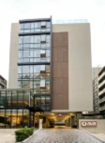 โรงแรมเอลิคซ์ กรุงเทพ