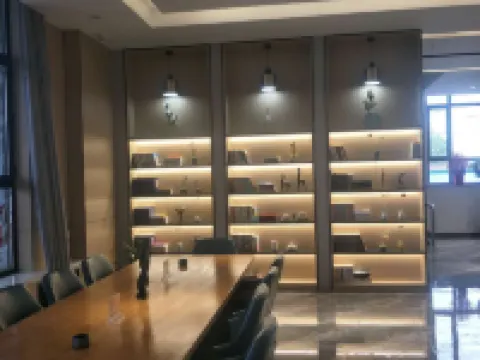 勃利希悦·輕雅酒店 勃利酒店