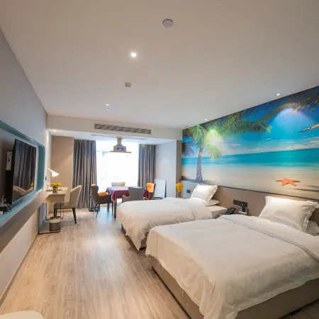 Ningguofei Hotel