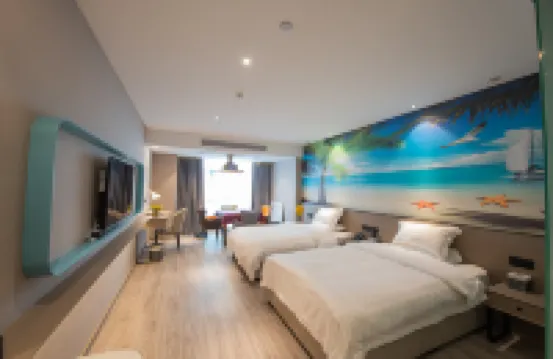 Ningguofei Hotel