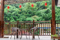 涇縣桃嶺·山居民宿 桃嶺六道灣附近的飯店