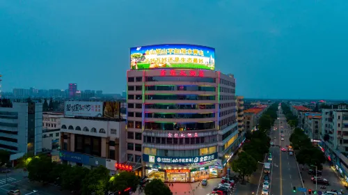 Jinlong Hotel