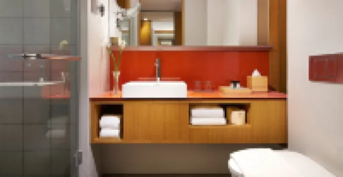 Oasia Hotel Downtown, Singapore by Far East Hospitality Hotels near Sands SkyPark