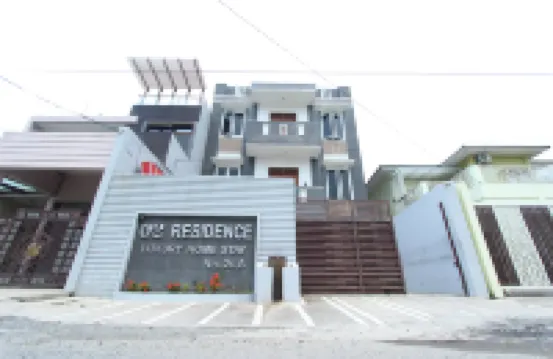 O2 Residence