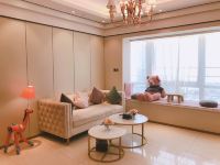 珠海悦海酒店 - 豪华两房一厅总统套房