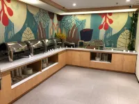 HanTing Hotel (Yakeshi Xing'an Street) Hotels in Yakeshi