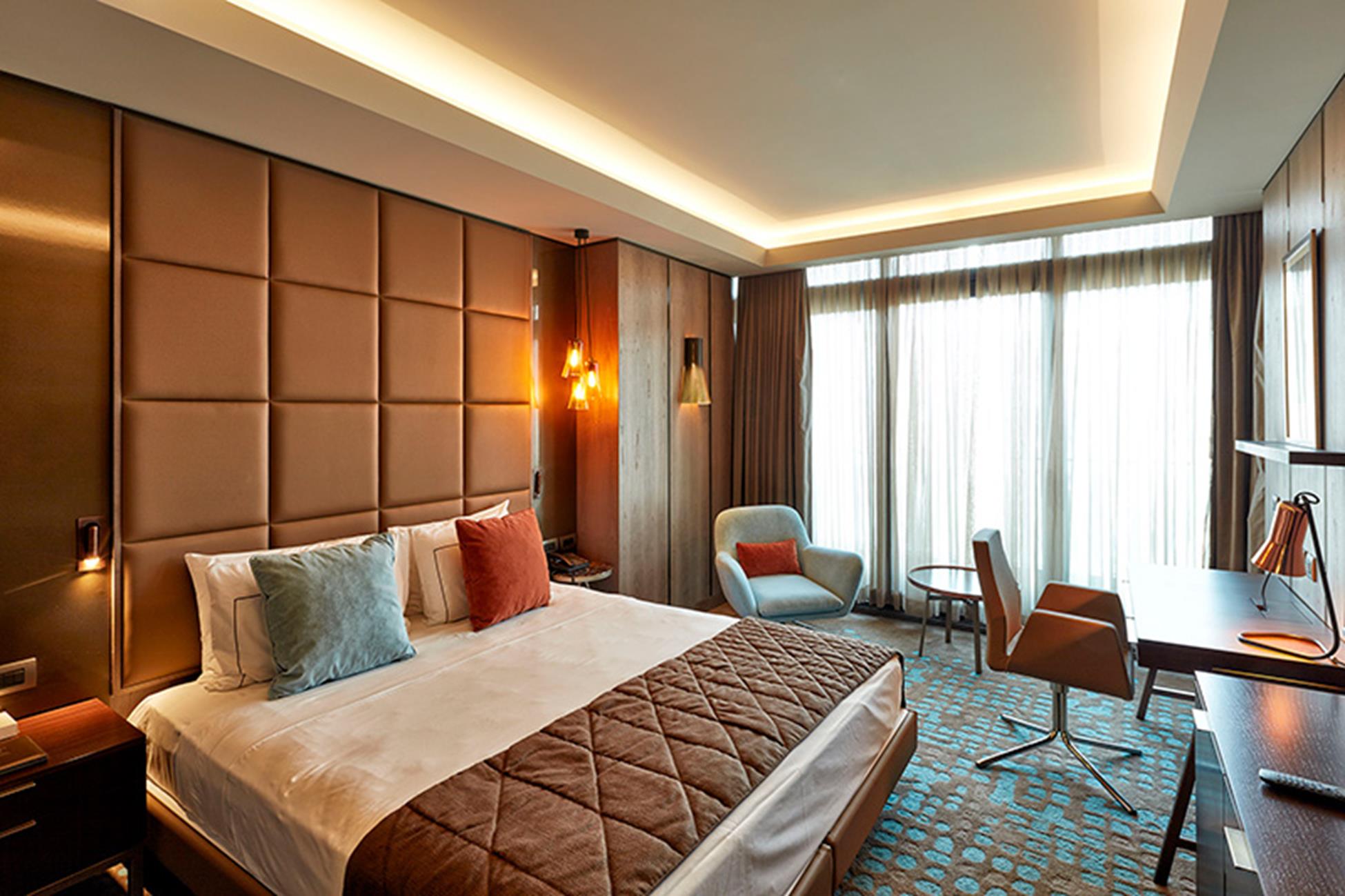 Naz City Hotel Taksim (Naz City Hotel Taksim - Special Category)