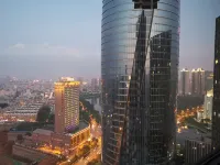 Shenyang Double 7 Esports Hotel - Esports
