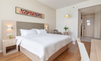 HanTing Hotel (Qingdao China Ocean University)