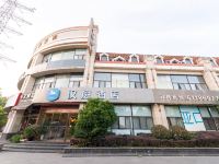 汉庭酒店(上海罗山路地铁站店) - 酒店外部