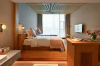 Blossom House Yangshan Wuxi - Hot Springs