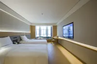 JI Hotel (Zhenjiang Xijin Ferry) Hotels near Jinshan Park
