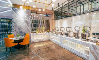 ibis Styles Hotel (Dongguan Chang'an light rail station store)