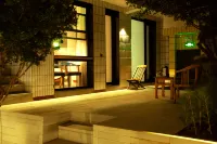 Huili Shangcha Xiayuan Homestay
