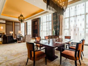 Yihe Hotel