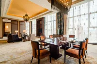 Yihe Hotel Hotels in Hezuo