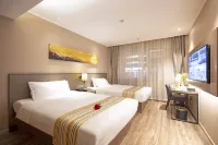 Mount Taishan Hotel