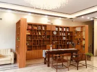 City Select Hotel (Daxin Detian Avenue Hub Branch)