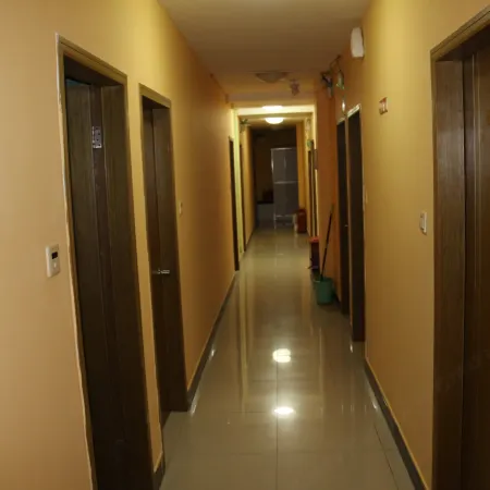 Jurong Middle Street Hotel