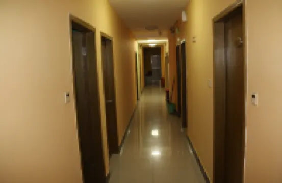Jurong Middle Street Hotel