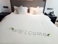 马迭尔MIX酒店(哈尔滨哈西万达广场店) - 舒适大床房