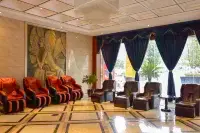 Peng'an Yilian Theme Hotel Hotels in Peng'an