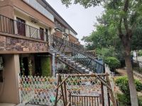 水镇美乐家别墅(北京古北长城源著店) - 酒店外部
