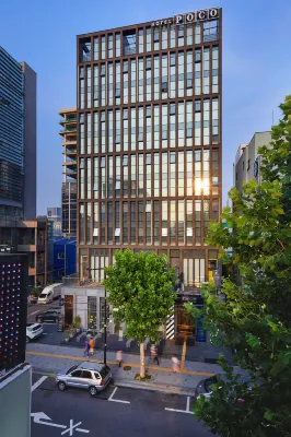 Hotel Poco Seongsu Hotels near Star City Mall