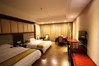 Fu Gui Yuan Hotel Hotel di Lianping