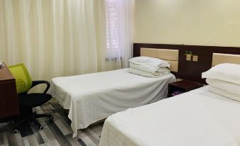 Changchun New Jiashi Fashion Hotel