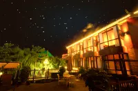 Lishui falls in love with Nujiang Boutique Inn Hotel in zona Three Parallel Rivers of Yunnan Protected Areas World Nature Heritage Nujiang Museum