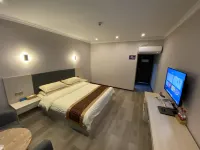 Jiangyan Minghu Hotel Hotels in Gyantse County