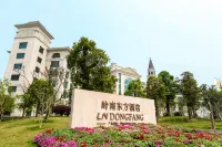 LN Dongfang Hotel Hôtels à : Sihui